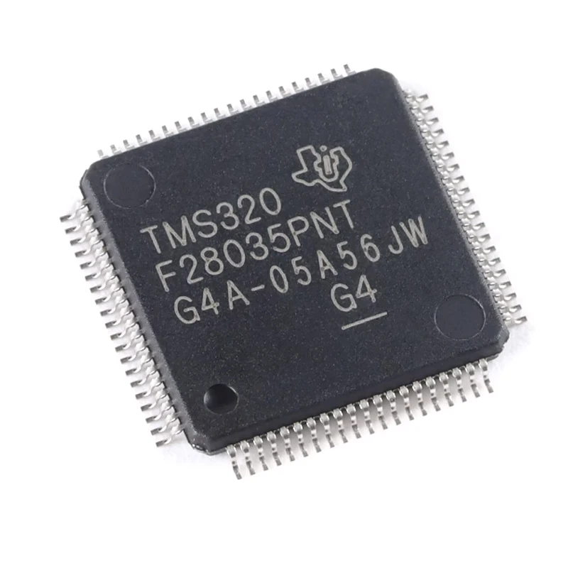 TMS320F28035PNT