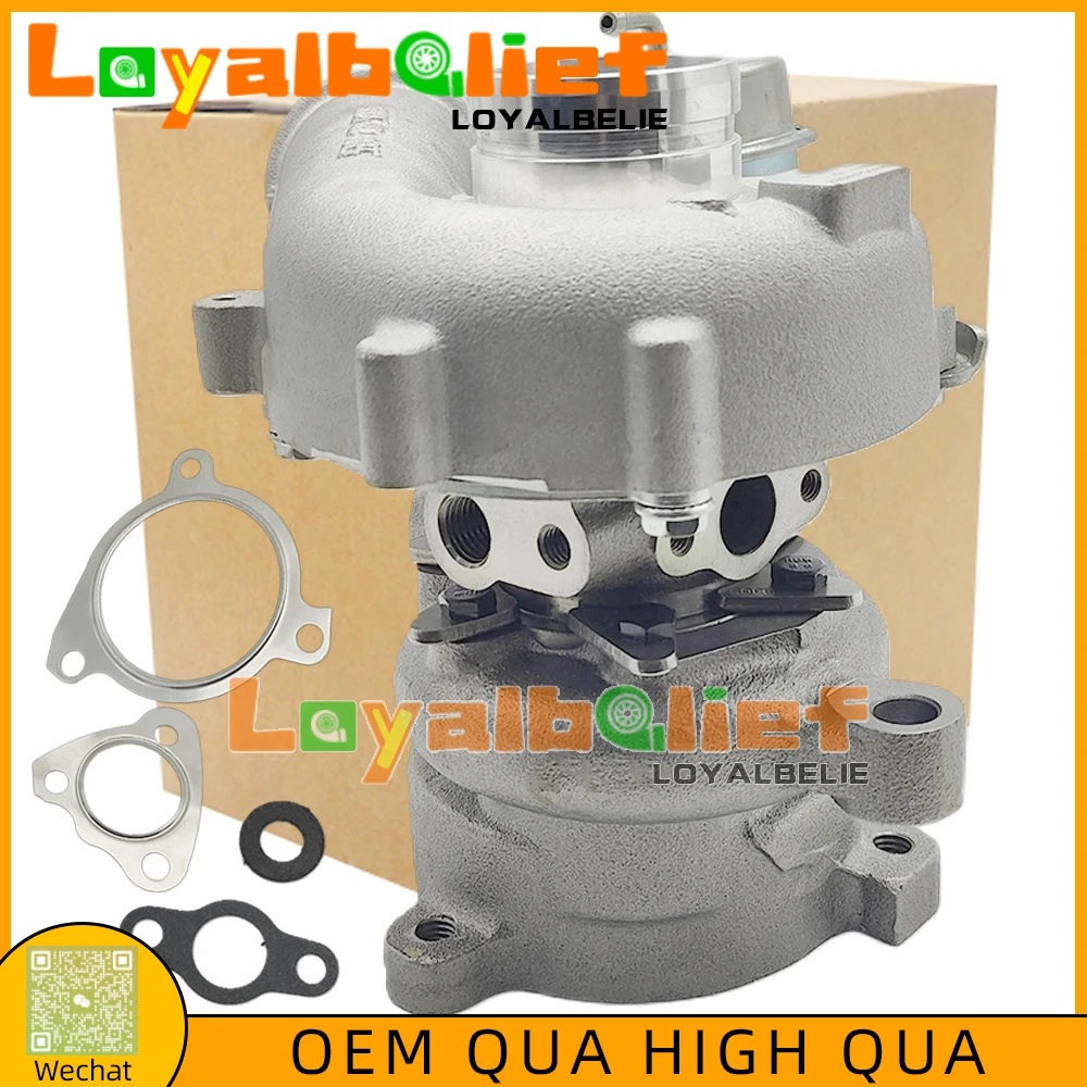 ل K04 الشاحن التربيني أودي S3 كواترو TT AJH AMK APY 1.8T 53049880022 53049700022 53049880023 06A145704P