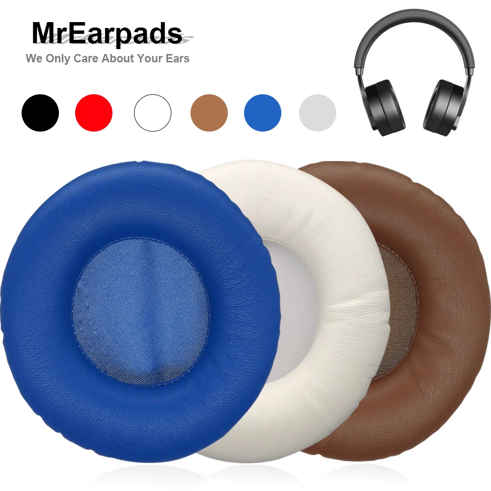 Almohadillas MDR V300 para auriculares Sony MDR-V300, almohadillas de repuesto para los oídos