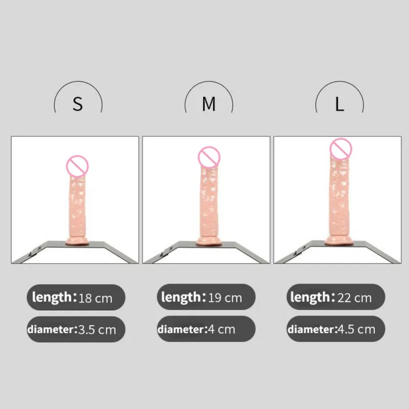 Adult Sex Furniture Chair with Bracket and Realistic Dildo Couple Sexo Intercourse Positions Assistance Chairs Masturbation Toys