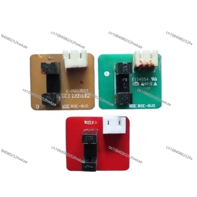 

Индукционный переключатель двери кондиционера, фотоэлектрический переключатель C-PROJECT BSE-8V0