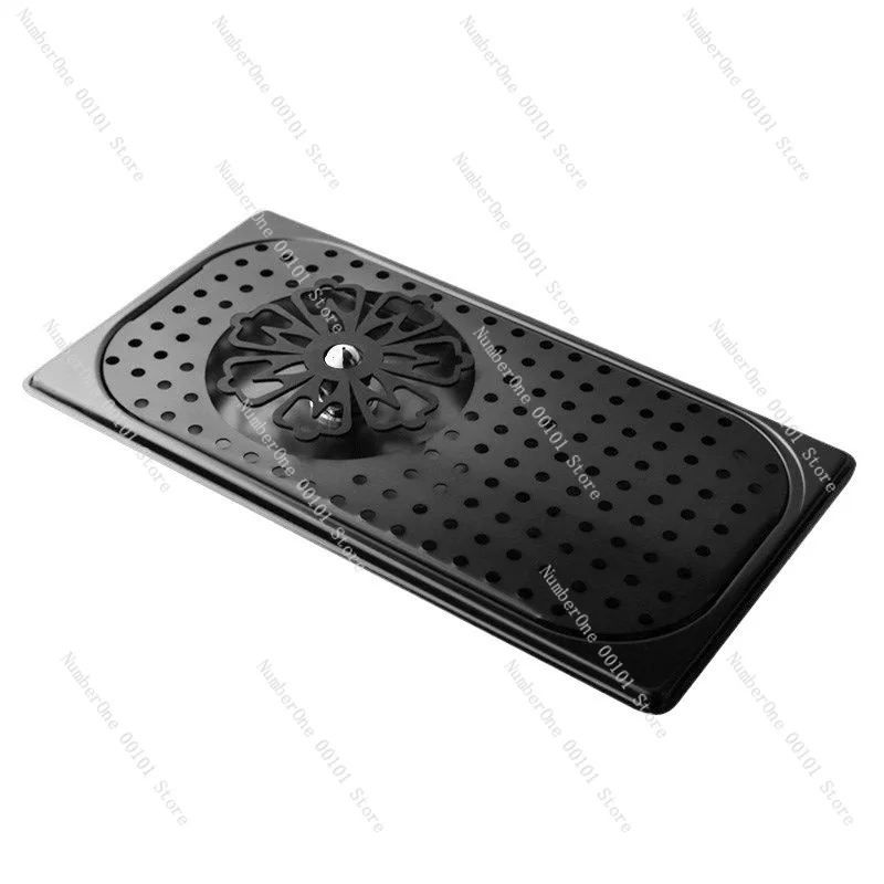 Automatic Cup Washer High Pressure Cleaning Device Commercial Bubble Tea Shop Glass Washer Electric Sink Cleaner Bar Counter