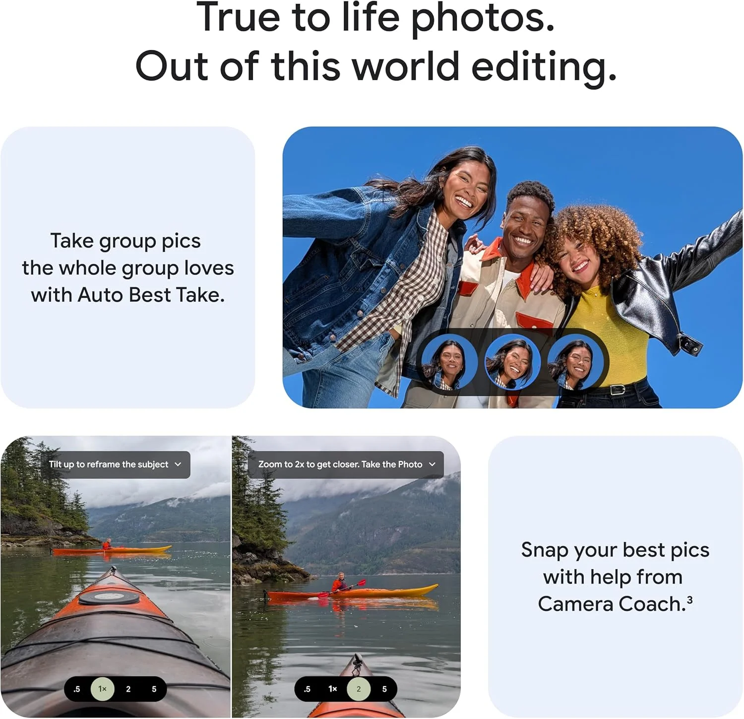 Google Pixel 10، العلامة التجارية الجديدة Google Tensor G5، 6.3 بوصة كاميرا خلفية ثلاثية متقدمة 4970 مللي أمبير في الساعة بطارية 24 ساعة هاتف ذكي NFC