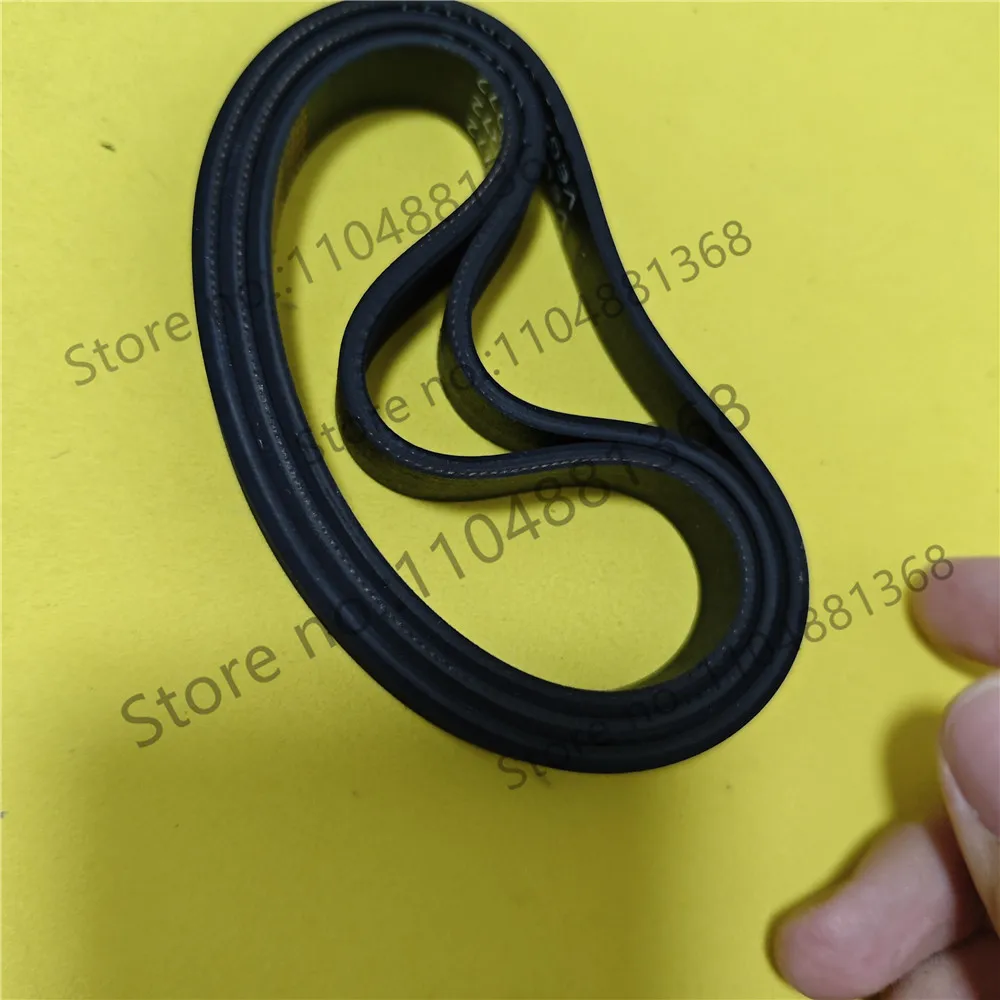 1pcs V-Belt 4PJ746 6PJ746 8PJ746 10PJ746 12PJ746  for this