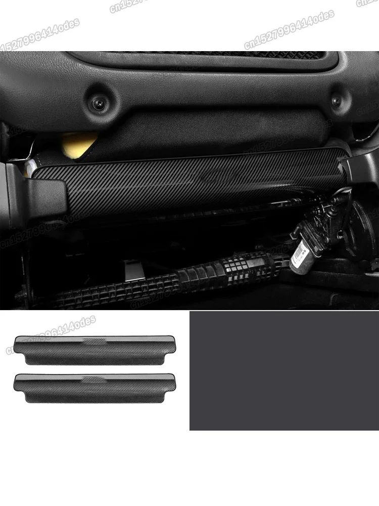 car seat anti-kick panel trims protector for volvo xc40 xc60 xc90 s60 s90 v60 v90 2016 2017 2018 2019 2020 2021 2022 auto 2023