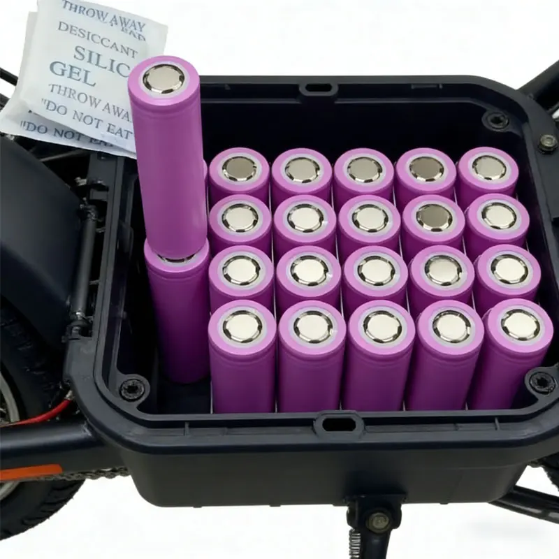 

2026 NEW original rechargeable lithium-ion battery 18650 35E 3500mAh 20A discharge INR18650 3.7v 3.5Ah