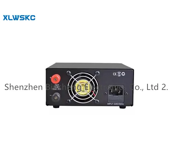 100% nuevo inventario original QJE13.8V.30A PS30SWIII