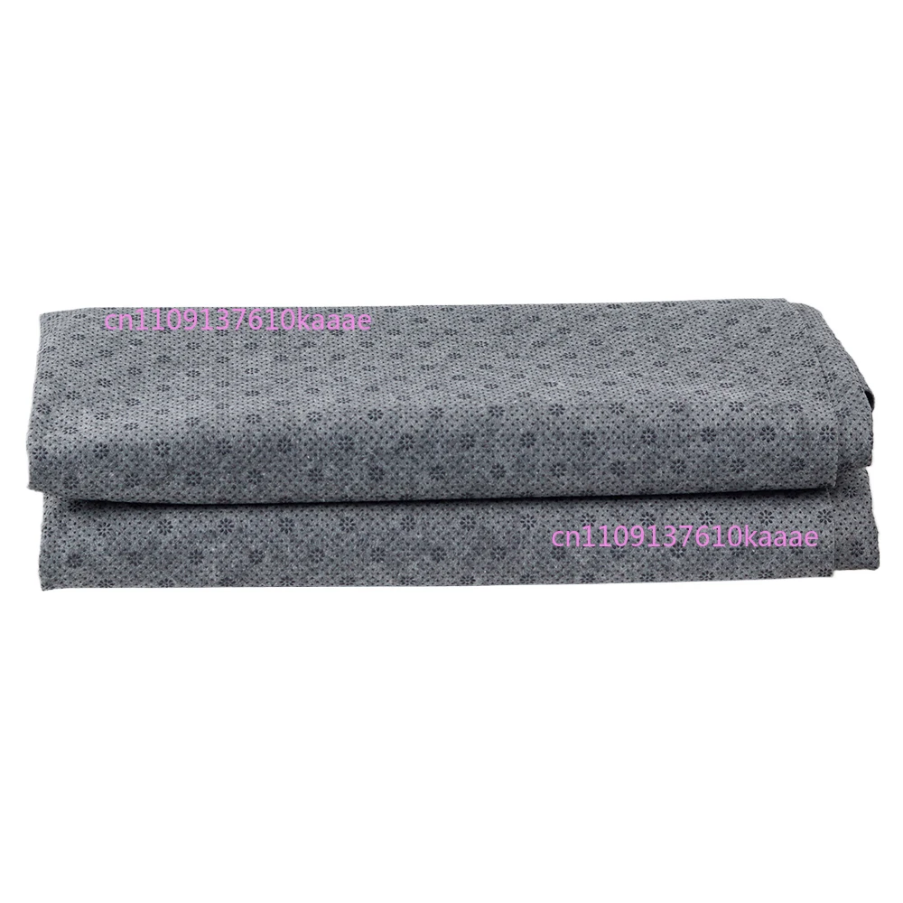 

1*1M Non-Slip Tufting Cloth Thick Backing Fabric, Perfect for Rug Making Supplies & Rug Backing