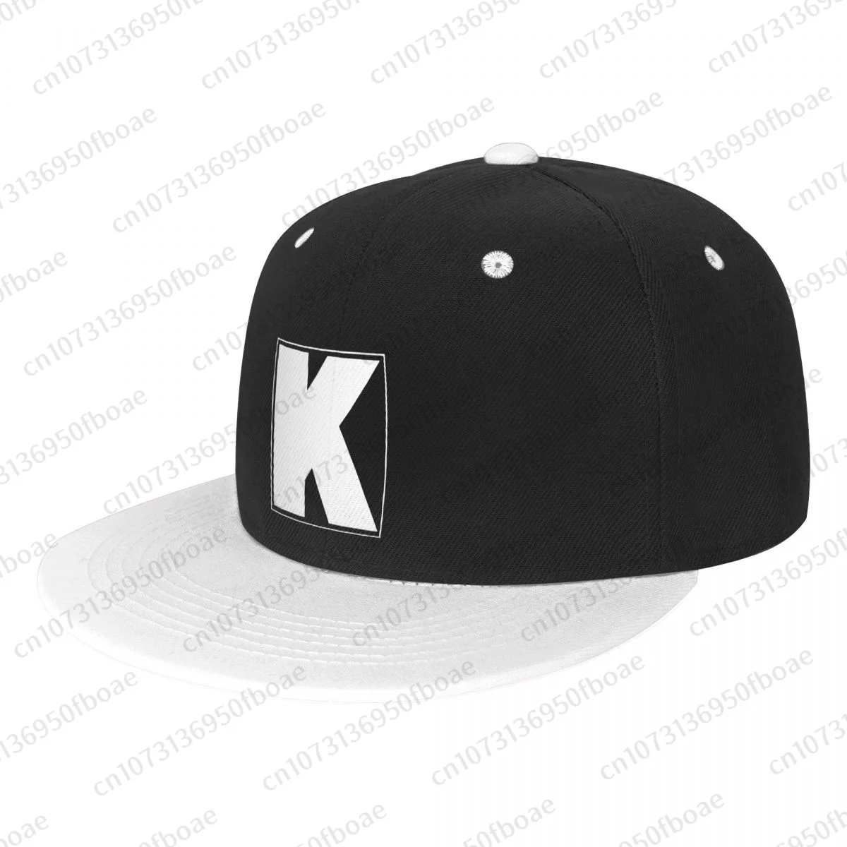 Hajime No Ippo KBG Hip Hop Baseball Caps Running Adult Men Women Flat Hats Fashionable Outdoor Hat