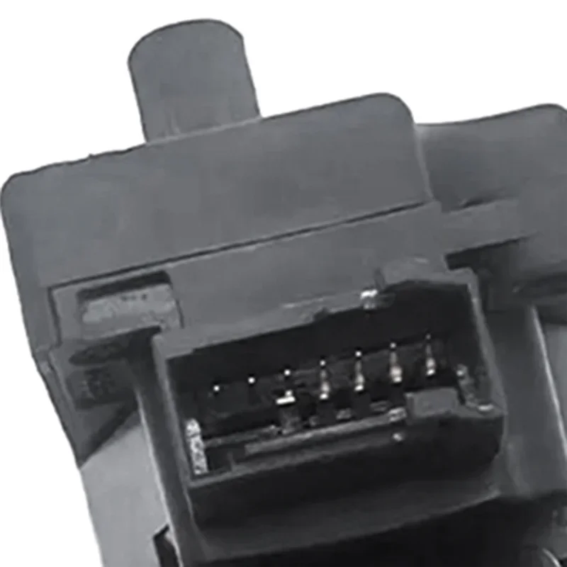 A2038201642 Air Conditioning Heating Servomotor For Mercedes Benz C E ML G S CLASS Air Conditioning Heater Actuator