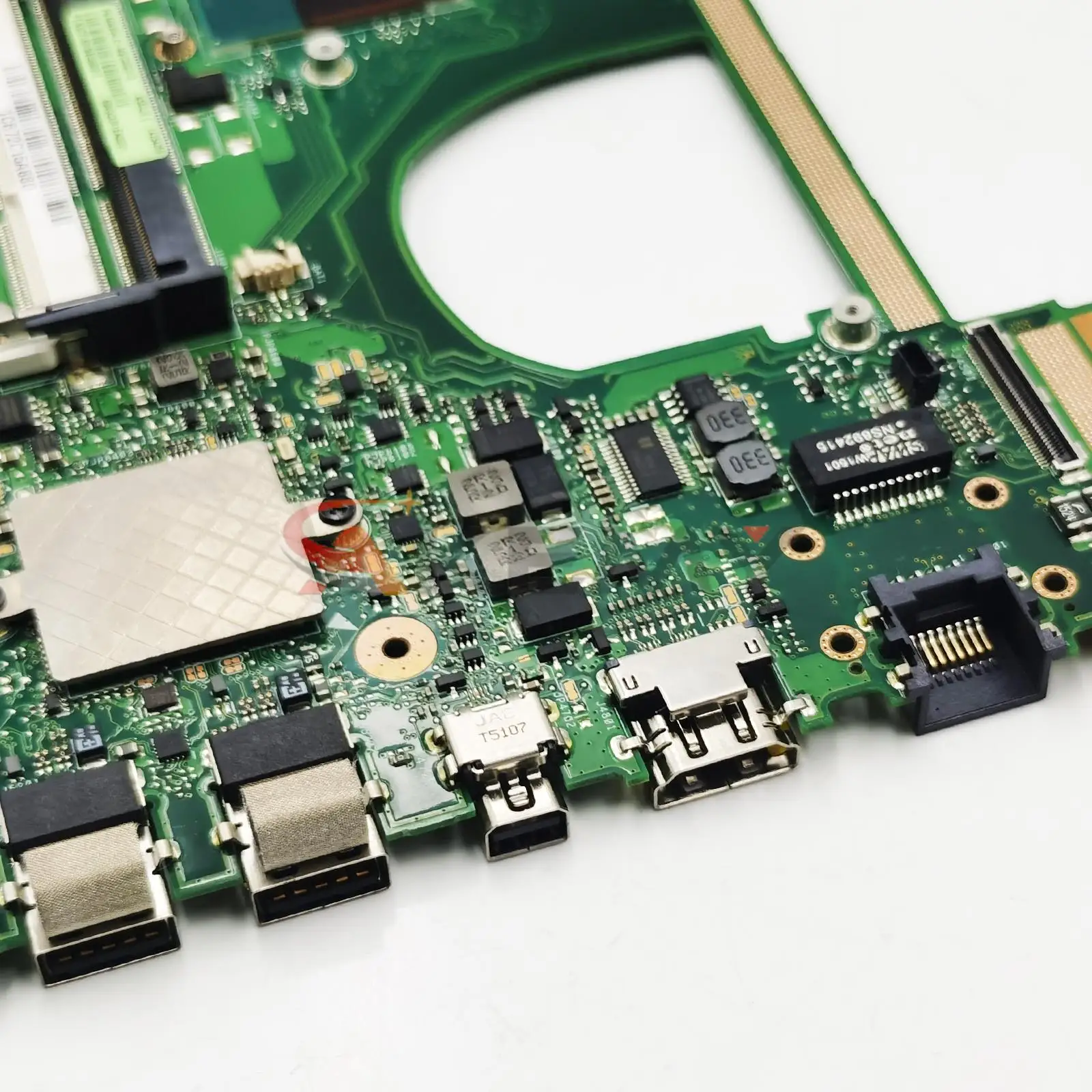 N550JV Motherboard Laptop UNTUK ASUS VivoBook N550JX N550JK N550J G550JX Mainboard I5-4200H I7-4700HQ