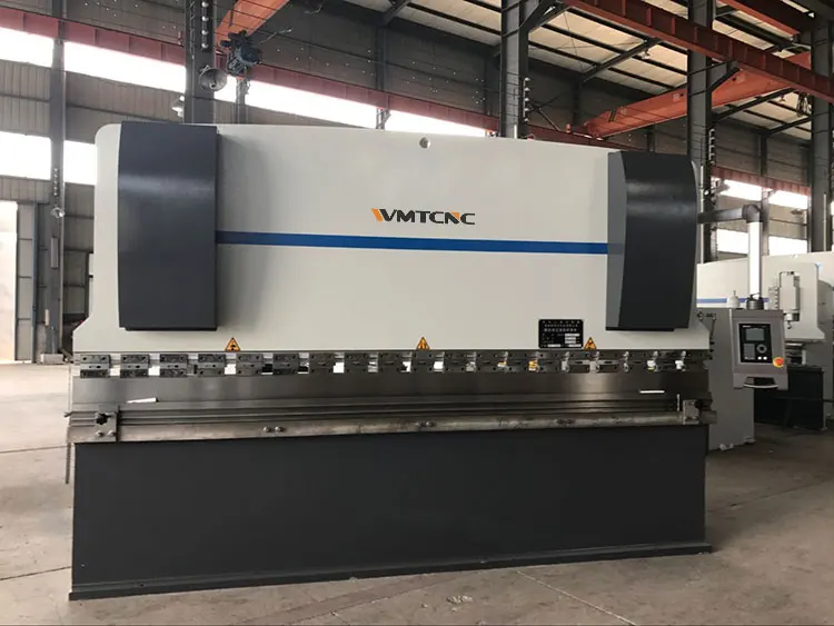AIROW WC67Y-200/3200 CNC Press Brake Machine Price Cnc Flat bar Bending Machine