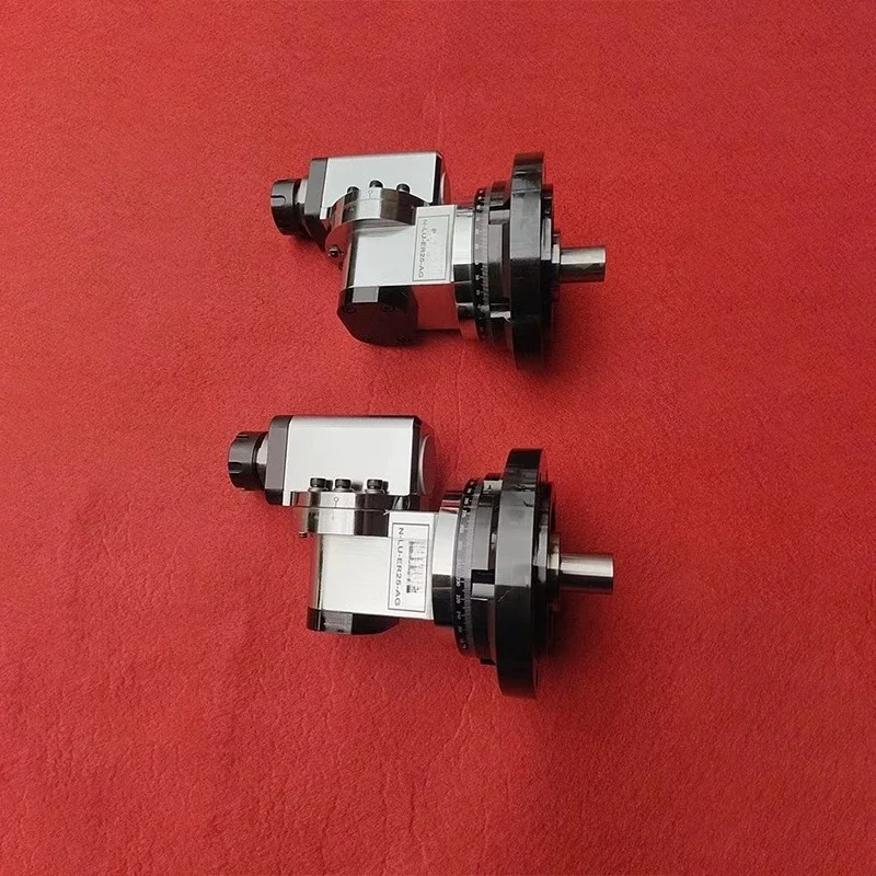 Universal angle head Universal power milling head Adjustable angle motor