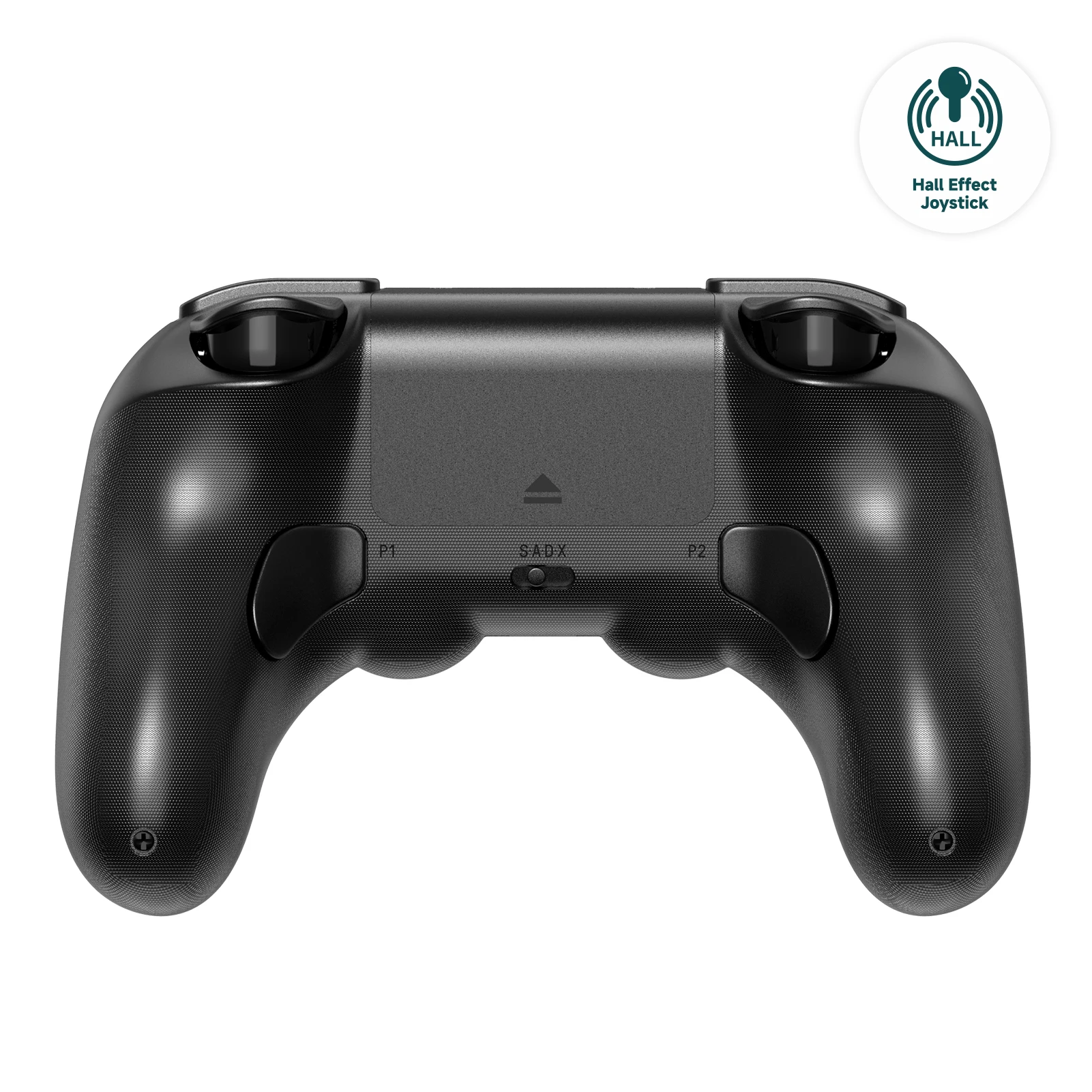 8Bitdo NEW Pro 2 블루투스 게임 패드 홀 효과 조이스틱 Nintendo Switch PC macOS Android Steam Raspberry Pi 게임 컨트롤러