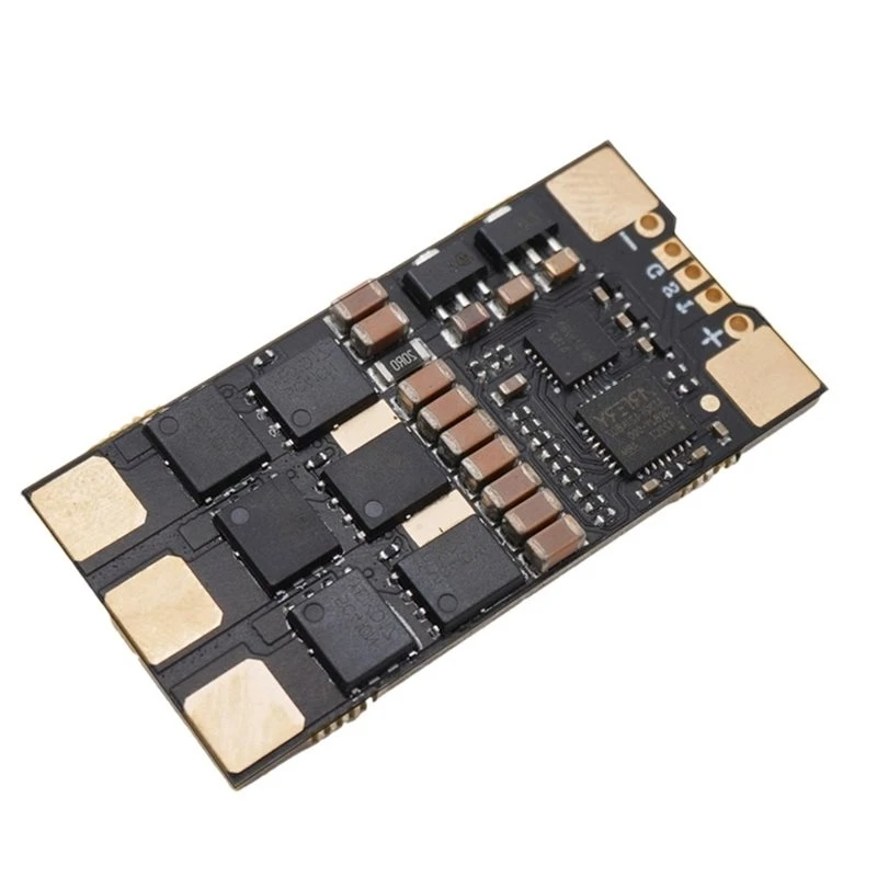 abti製、高性能rc-fpvレーシングドローン用ブラシレスesc（電子スピードコントローラー）60a-80a-am32-3-8s、アップグレード版b