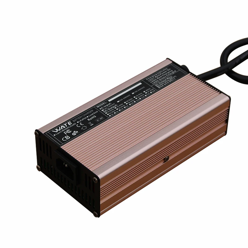 29.2 فولت 20A الذكية Lifepo4 شاحن 110-220 فولت 8S 24 فولت 20A شاحن ل Lifepo4 فوسفات بطارية حزمة XT60 XT90 التمساح كليب