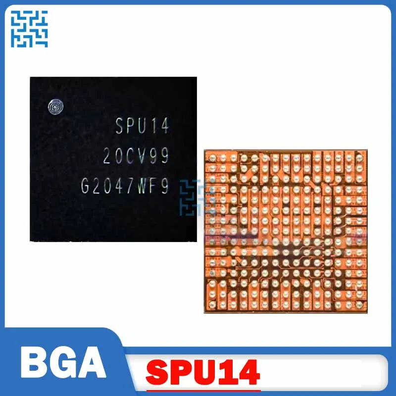 New original SPU13 SPU14 Power management ic SPU 13 14 Powe supply IC chip PMIC