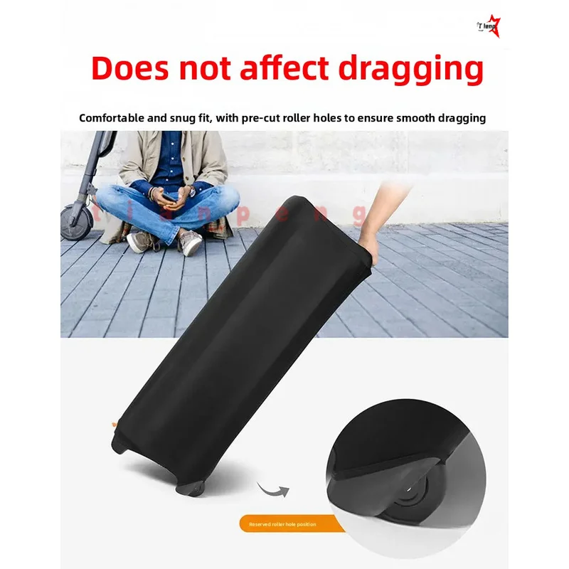 WYORESY for JBL PARTYBOX 1000 Speaker Hard EVA Case Shock‑Proof Anti‑Scratch Portable Travel Protective Storage Box view 3