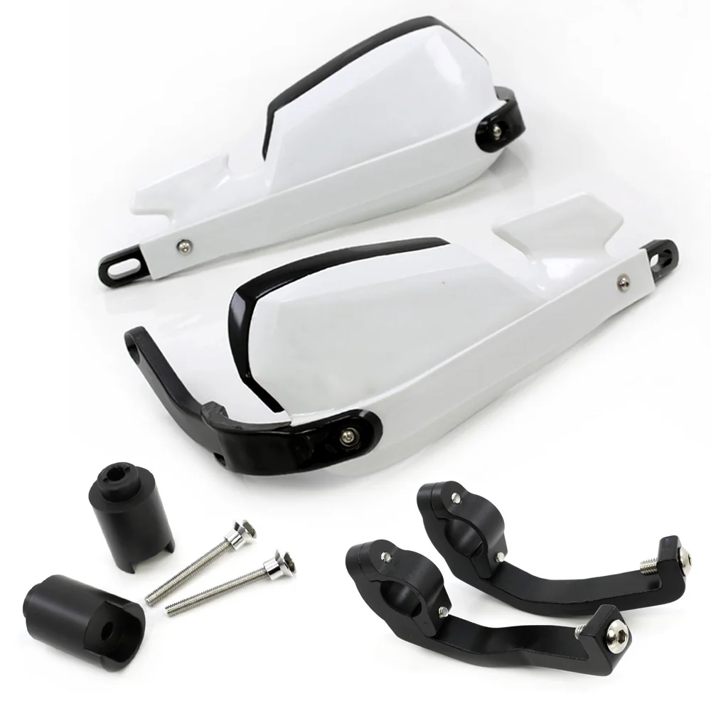 Suitable for Honda NC700 X 2012, 2014, 2015, 2016, 2017, NC750S NC750X 2018-2019 Hand Guards