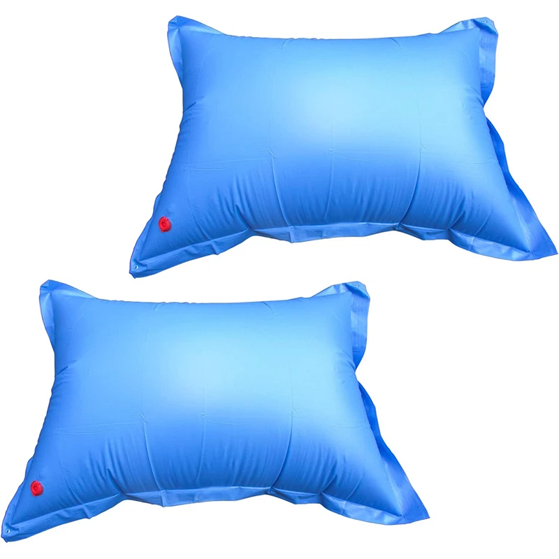 Winterizing Closing Air Pillow Cushion for Above-Ground Swimming Pool Cover Winter Closing Pool Pillow Swimming Accessorries