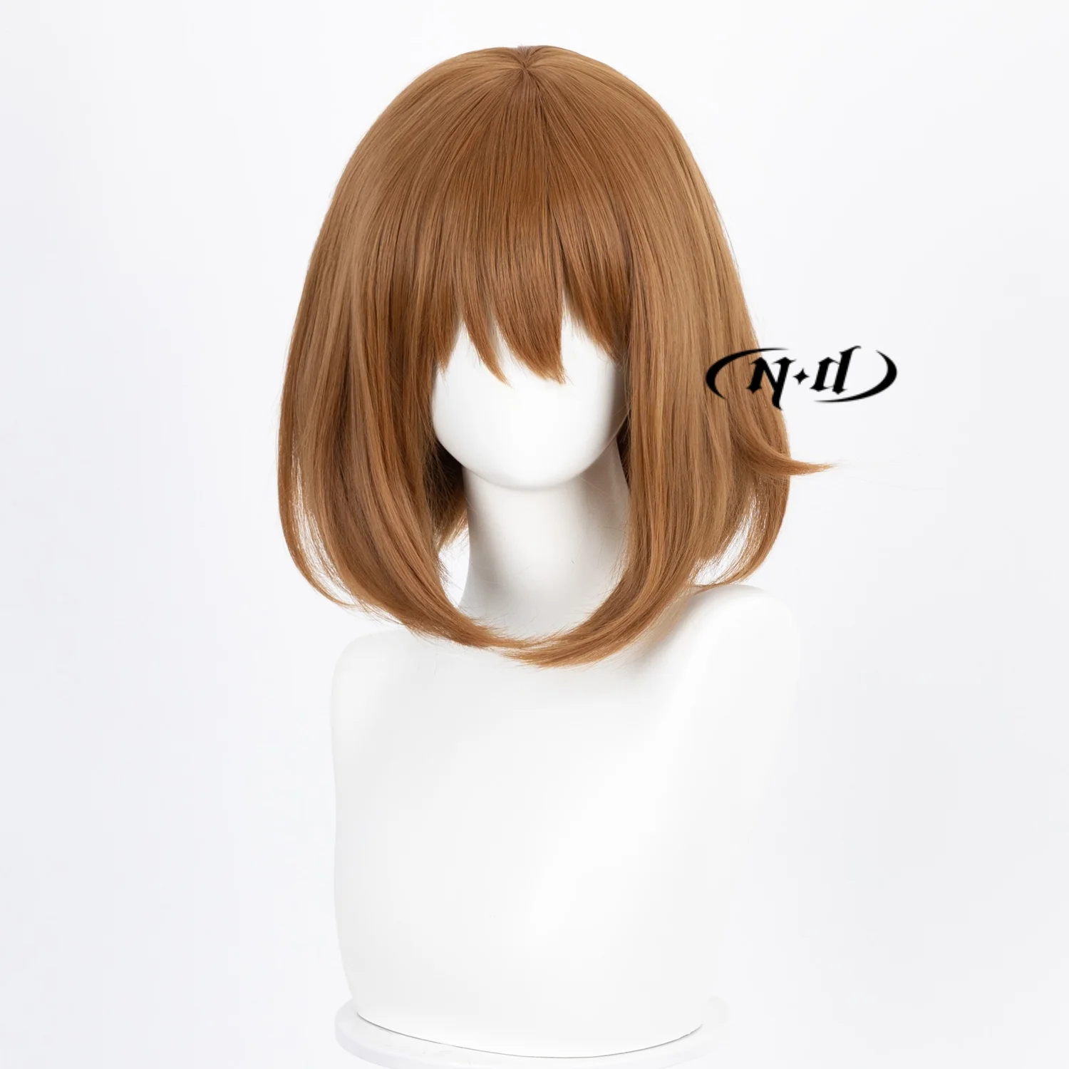 Thumbnail 2 - #40 Highest Rated Themed Party Wigs to Buy in 2026