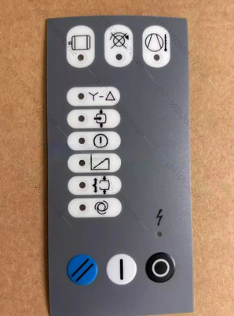 new-es99-air-compressor-controller