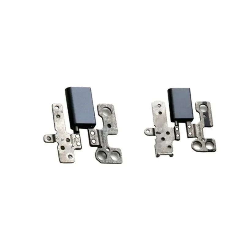New LCD hinges set for Asus VivoBook flip 14 tp412 tp412u tp412ua tp412f SF 4100 v40000