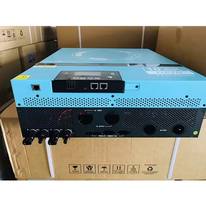 Off-grid full set of photovoltaic panels 5000 watts kit hybrid solar system 5KW 6KW 8KW 10KW photovoltaic module 10000 watts