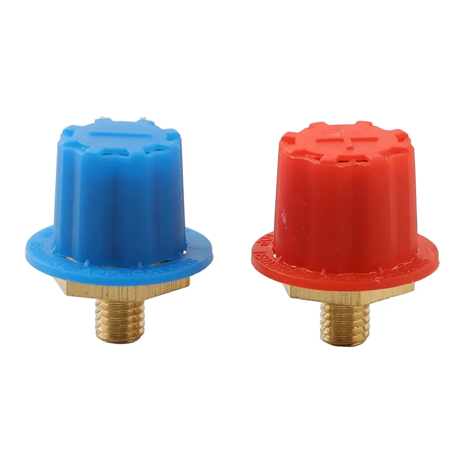 

Battery Connector 250A Battery Adapter High-quality Brass Conductor IP66 Rating Protection Insulated And Enduring