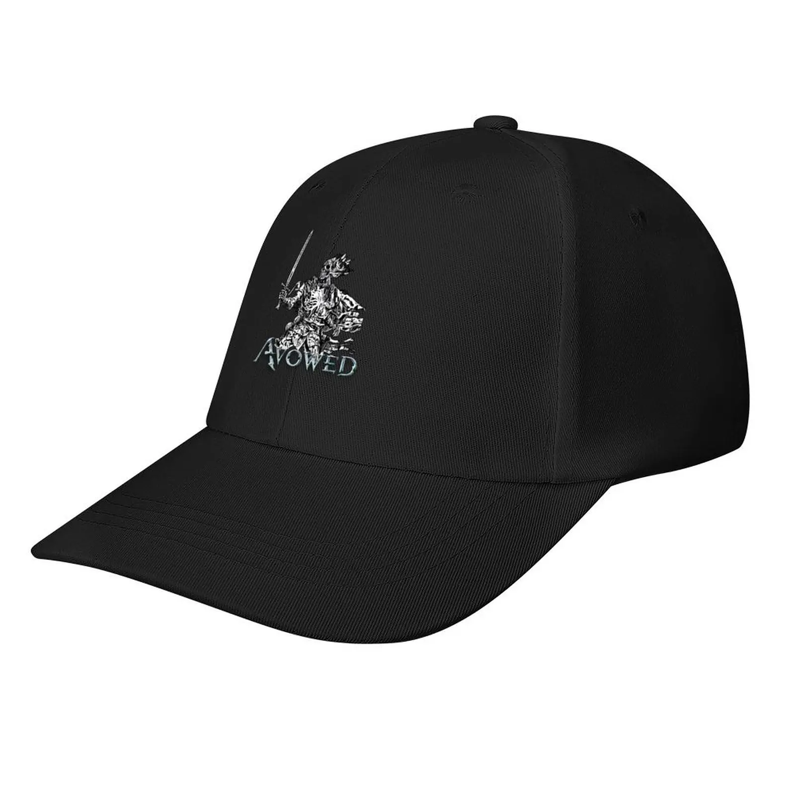 

Avowed Game Baseball Cap winter hats for men western Hat hiking hat Hat Luxury Brand Women's Hats For The Sun Men's
