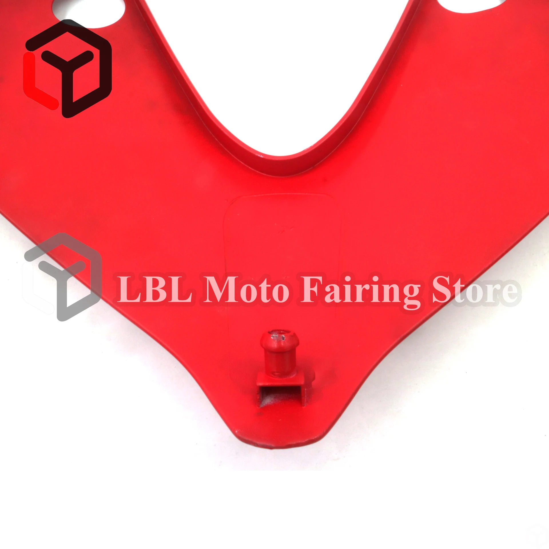 Motorcycle Fairing Headlight Upper Cover Fairing Mirror Holder Fairing For DUCATI SuperSport 939 2017- 2020 ABS