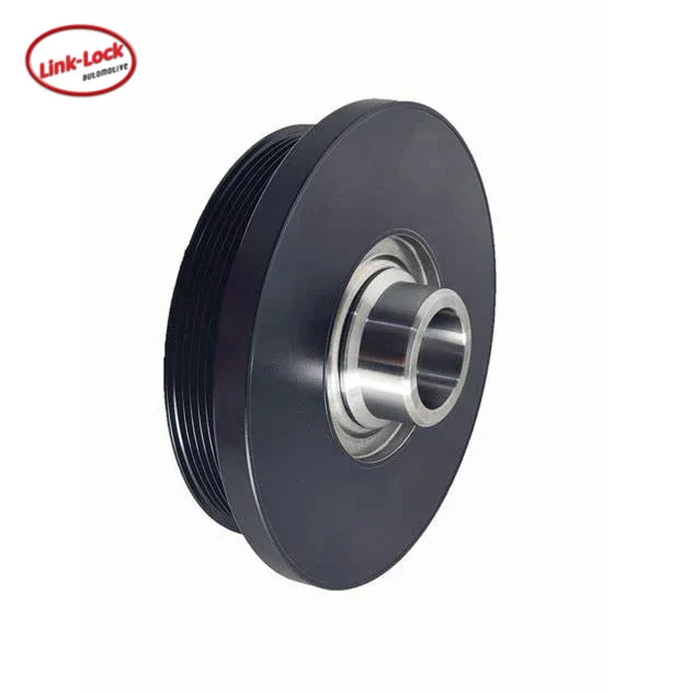 LINK-LOCK Crankpulley 11238511321 For F30