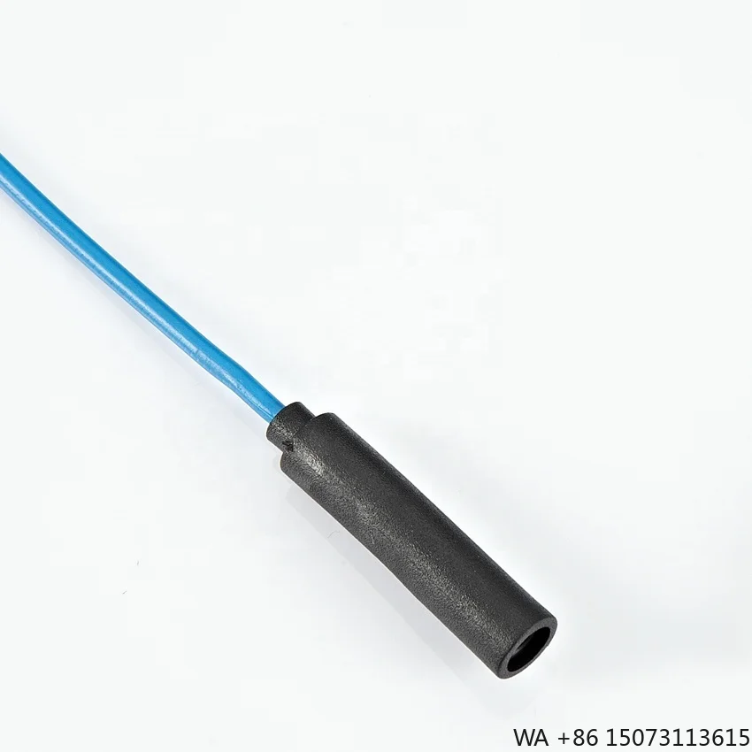 

Односторонний плоский разъем прицепа с кабелем 18AWG 36 дюймов для мотоцикла, квадроцикла, морской лодки