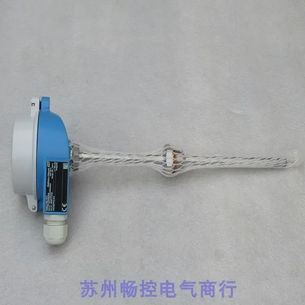 New Endershaus E + H Temperature Switch TR10-ABA3CASDH3000 Spot L = 160mm