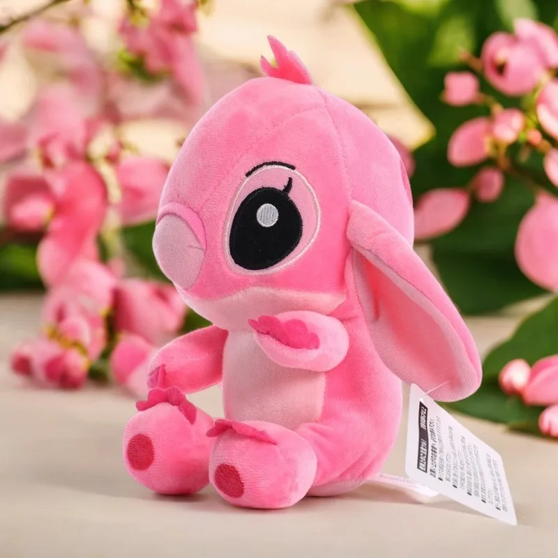 20 سنتيمتر الكرتون أنيمي مخيط أفخم الدمى لطيف Kawaii محشوة أفخم نماذج الطفل الاطفال اللعب شعبية عالية هدايا عيد الميلاد #3