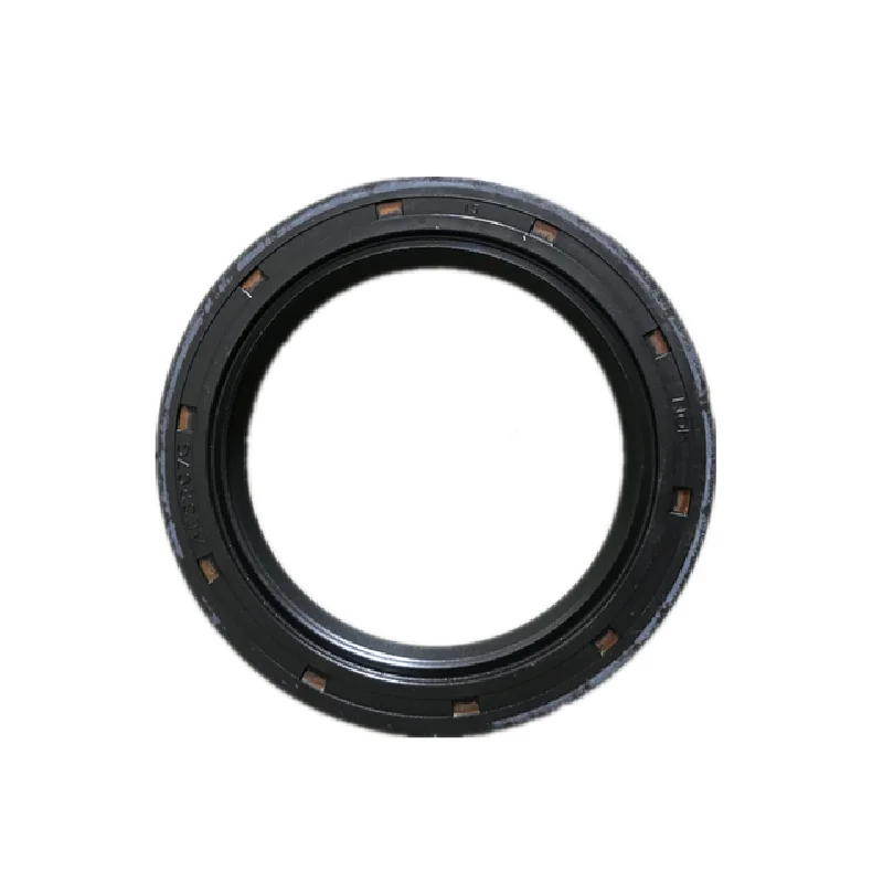 For Komatsu PC60-7 PC70-8 PC75 PC78US PC120 Crankshaft Oil Seal Front And Rear Seal AE3297G 6204-21-3530 Excavator parts