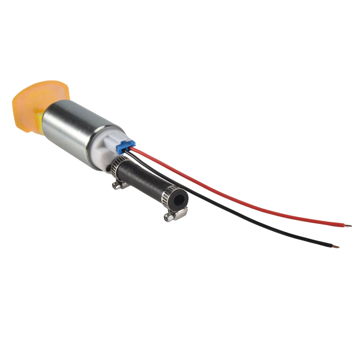 Hiws Motorcycle Fue… - image