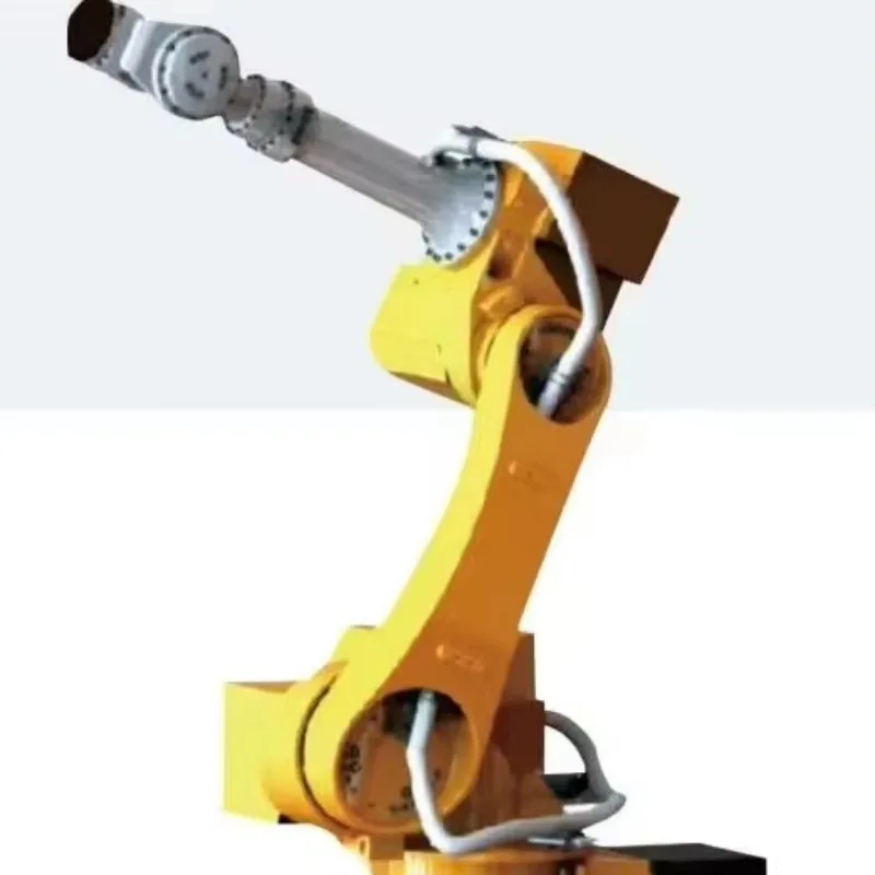 Механическая качественная совместная роботизированная механическая рука робота для автоматизации мастерской