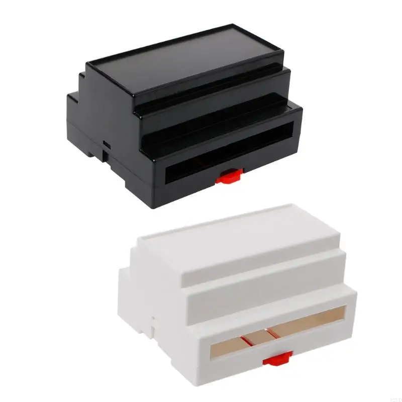 A2UD 107*87*59mm Thiết bị điện tử của hộp điện tử DIN DIN DIN DIN DIN DIN DIN