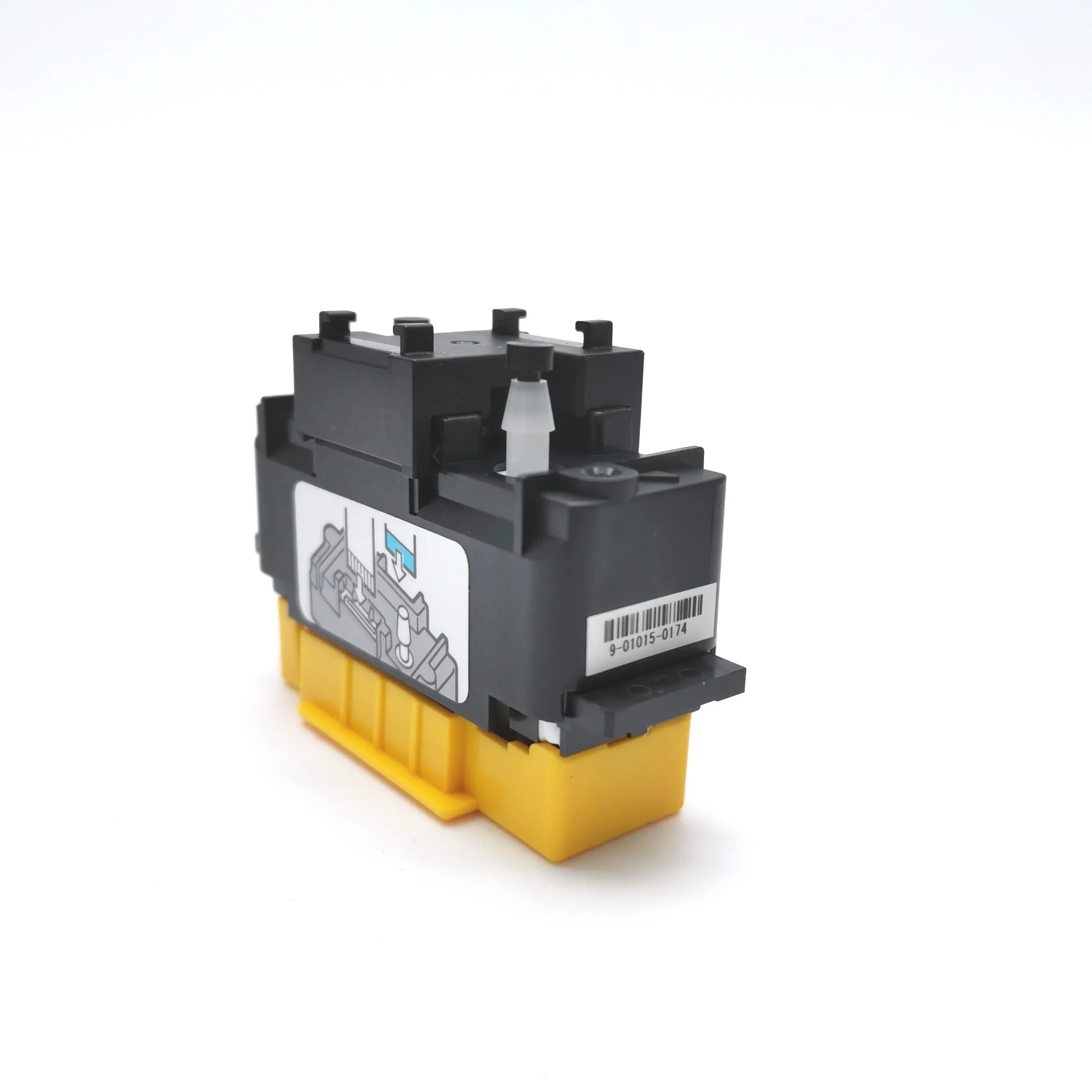 

100% Original Japan Ricoh GH2220 Printhead For Chinese UV Flatbed Handtop Witcolor JHF Printers