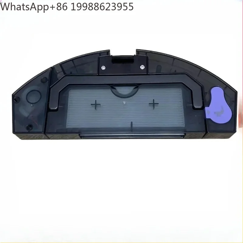 Vacuum Cleaner Dust Box Water Tank for   S9/S680 Vacuum Cleaner Accessory