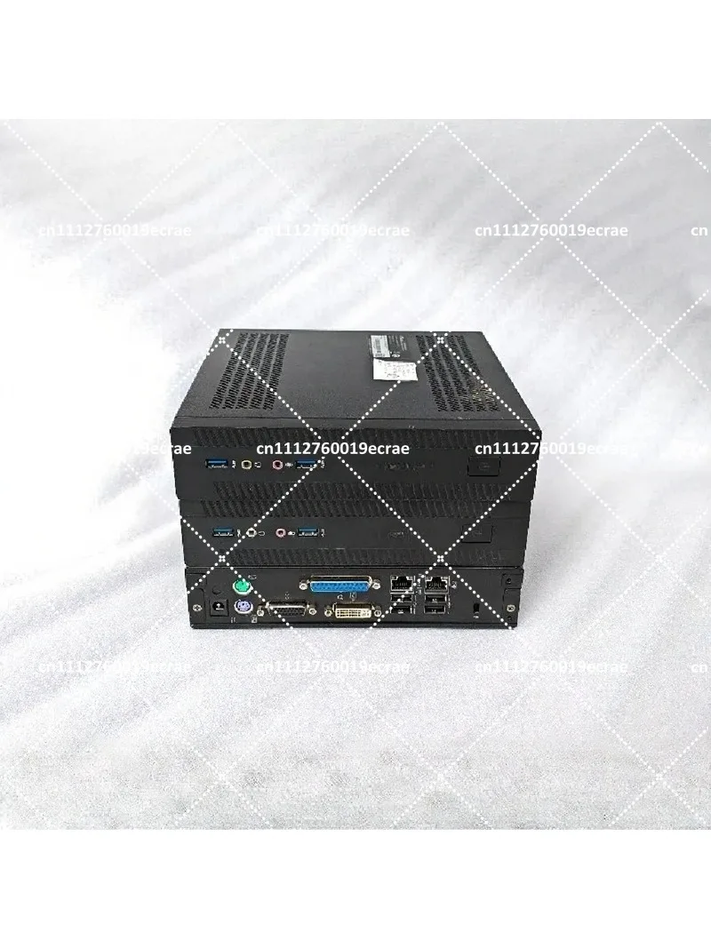 H81 Mini PC Quad Core Desktop Computer Business Home Office Online Learning Stock Trading