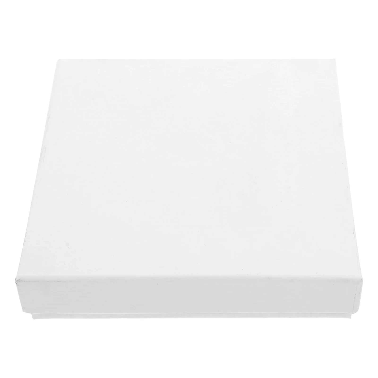

Freezer Test Tube Box Paper Sample Storage Containers Holder Small Craft Boxes Lids Lab Fridge Storage Versatile