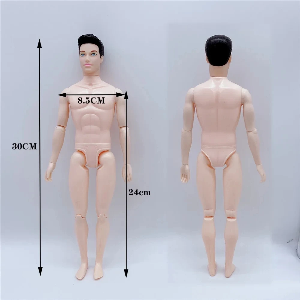 A Family Of 5 Cute Doll House Stroller Swing Slide Accessories Dad Mom Pregnant Dolls With Baby Doll Birthday Gift Kid Toys