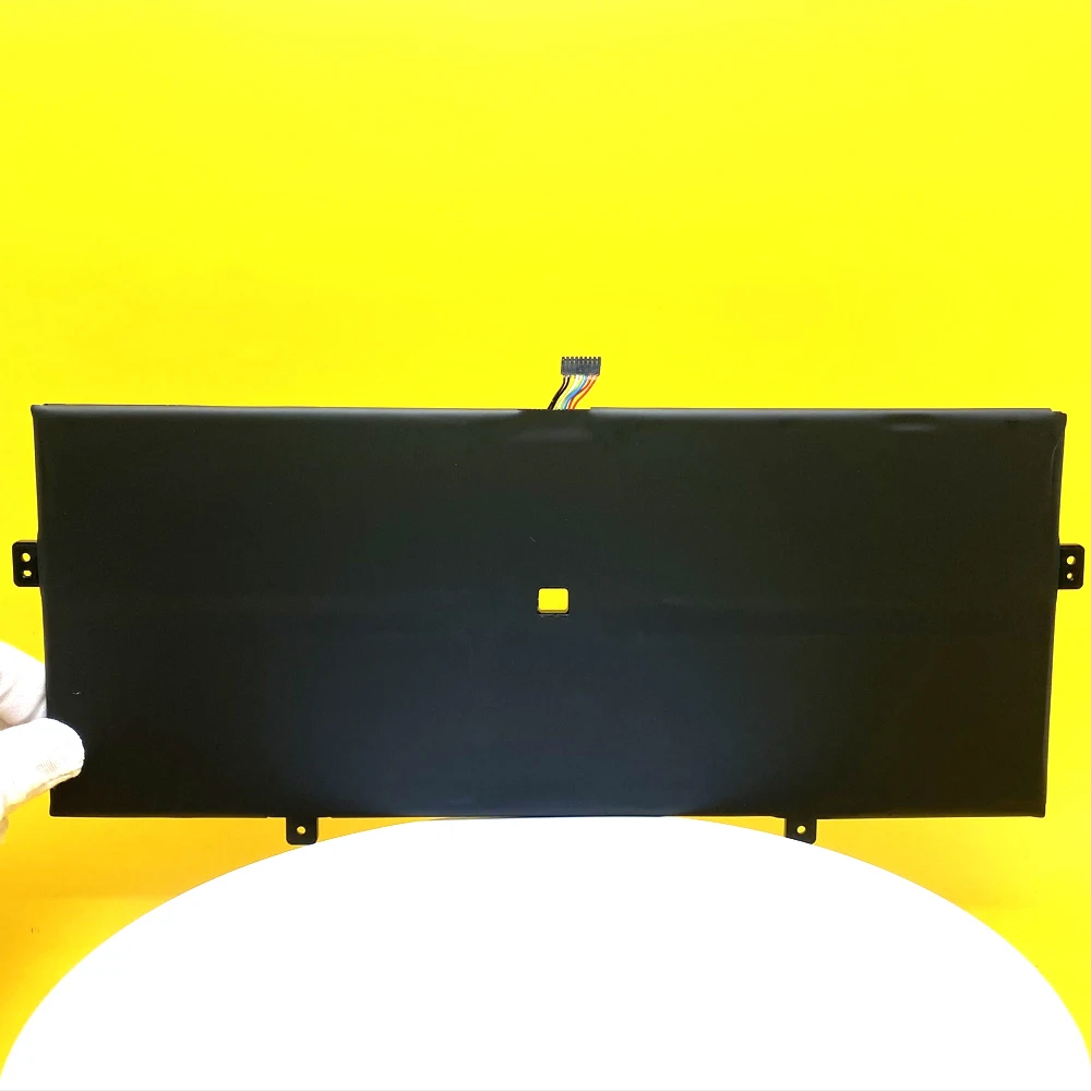 NEW Laptop Battery For Lenovo Yoga 910-13IKB Yoga 910 13 80VF,Yoga 5 Pro(512G) L15C4P21 L15M4P23 L15M4P21 L15C4P22
