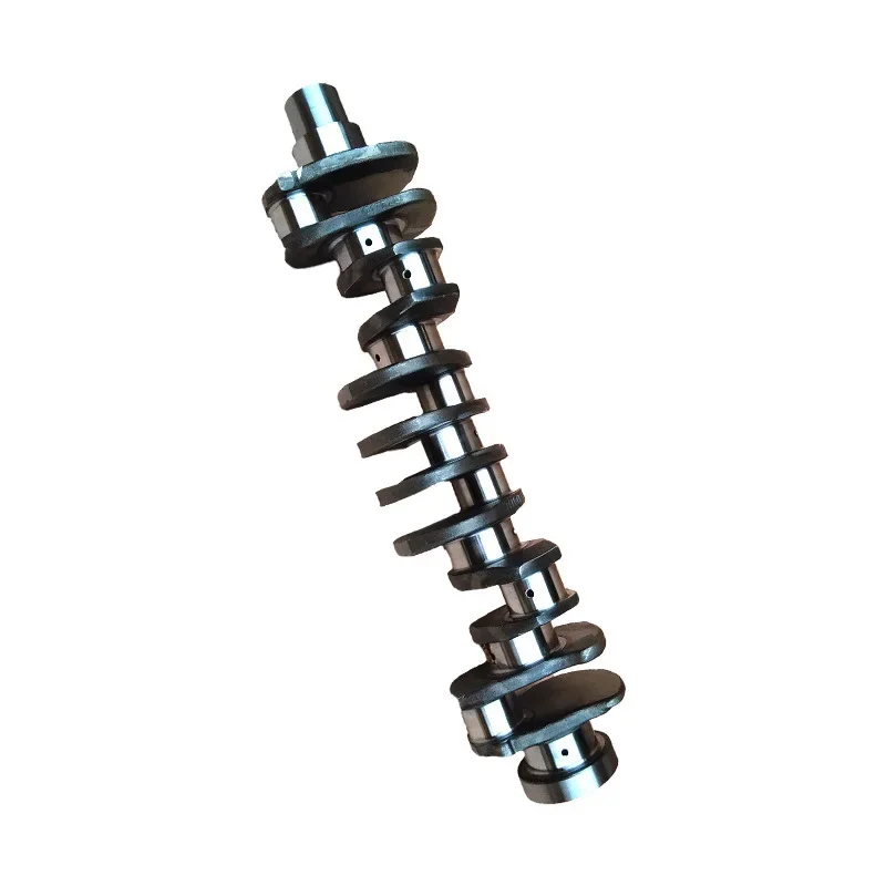 Applicable to 3917320 Cummins Engine Parts 6C Crankshaft Assembly Diesel Engine Dongfeng Auto Parts Construction Machinery