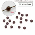 Bead - Brown