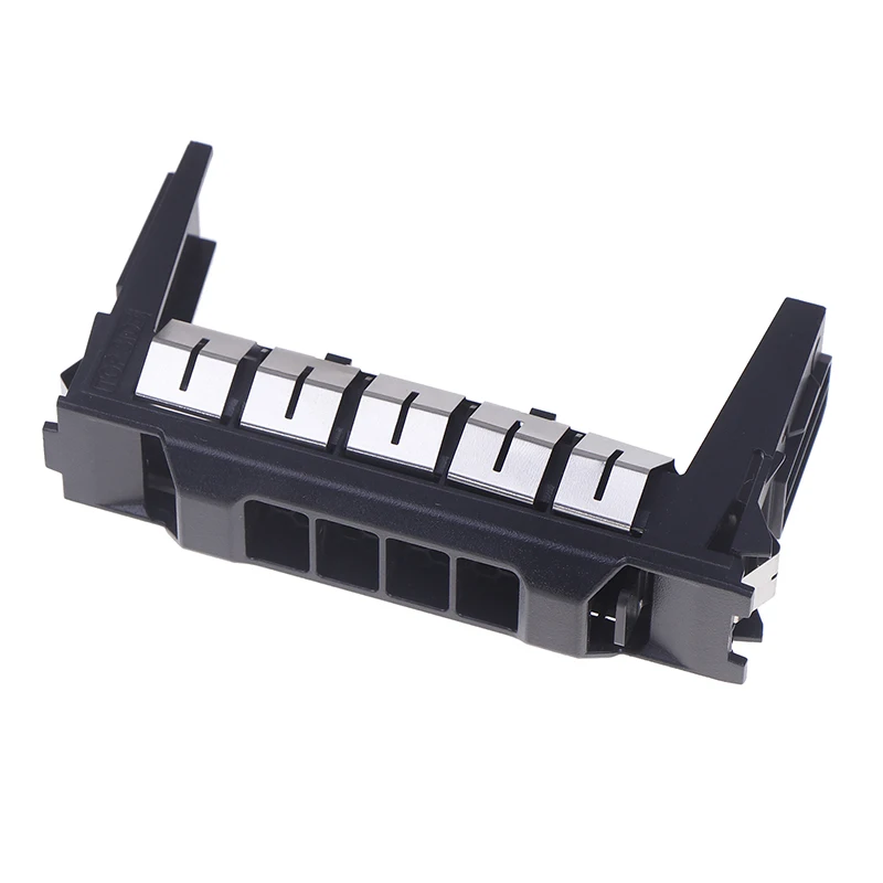 1 buah 04F7V1 3.5 "HDD BAY Drive Blank Filler untuk Dell R730xd R630 R530 R830 R720 R430 R930