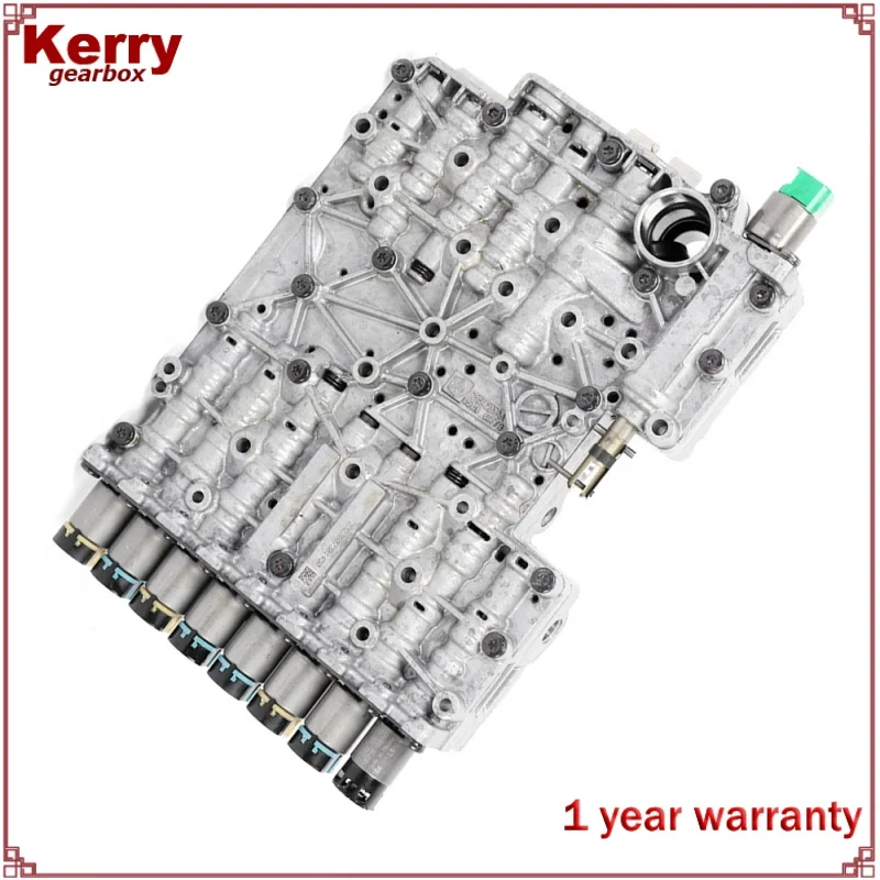 

8HP45 8HP70 ZF8HP45 ZF8HP70 корпус клапана коробки передач автомобильные аксессуары инструменты гарантия для BMW Jaguar Land Rover
