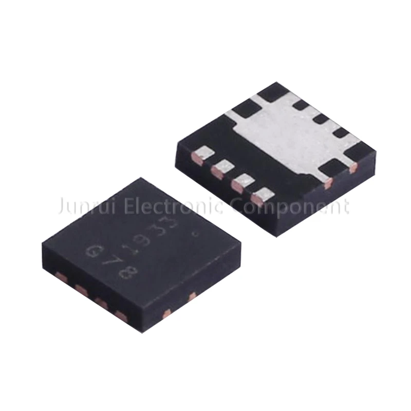 10PCS/LOT DMG7408SFG-7 DFN 7A 30V MOS Field-Effect Tube Electronic Component  Integrated Chip Ic  New And Original